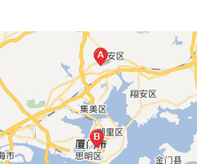 廈門市達(dá)超工貿(mào)有限公司